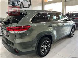 تۆیۆتا هایلاندەر